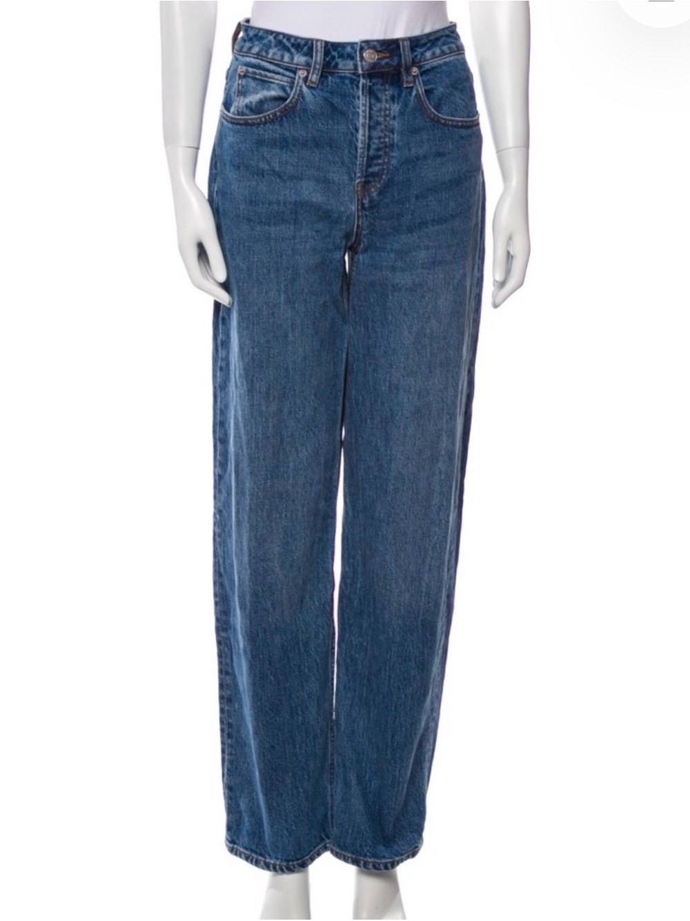 KITH Straight Leg Jeans 👖